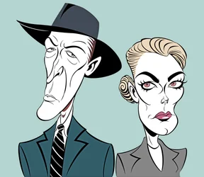 Vertigo Duo